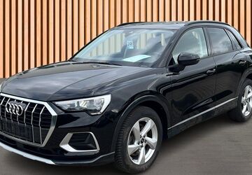 Audi Q3 20.171 km 36.980 &euro; Dresden 01328