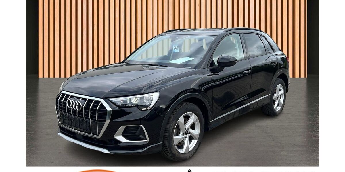 Audi Q3 20.171 km 36.980 &euro; Dresden 01328