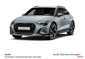 Audi A3 13.407 km 37.890 &euro; Dresden 01169