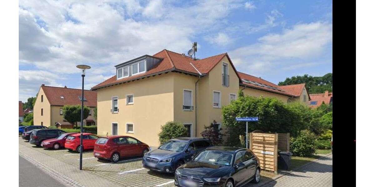 Etagenwohnung Langebrück Langebrück - 2 Zimmer, 75 m&sup2;, 975&euro; | Angebot:27314395