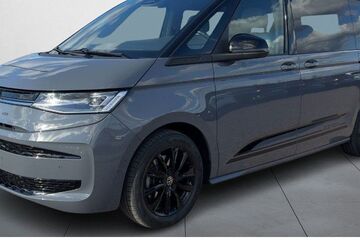 VW T7 Multivan 16.820 km 62.890 &euro; Dresden 01169