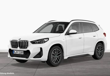BMW X1 16.079 km 41.707 &euro; Dresden 01219