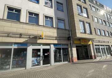 Wohnung Dresden Albertstadt - 2 Zimmer, 72 m&sup2;, 629&euro; | Angebot:27302690