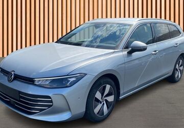 VW Passat Variant 25.639 km 30.980 &euro; Dresden 01328