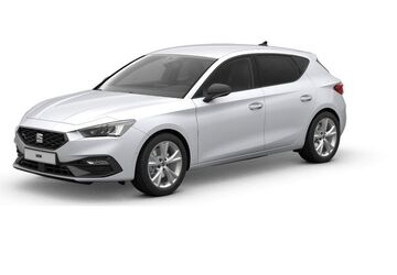 Seat Leon 11.460 km 28.490 &euro; Dresden 01067