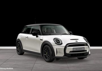 Mini Cooper SE 24.360 km 20.607 &euro; Dresden 01219
