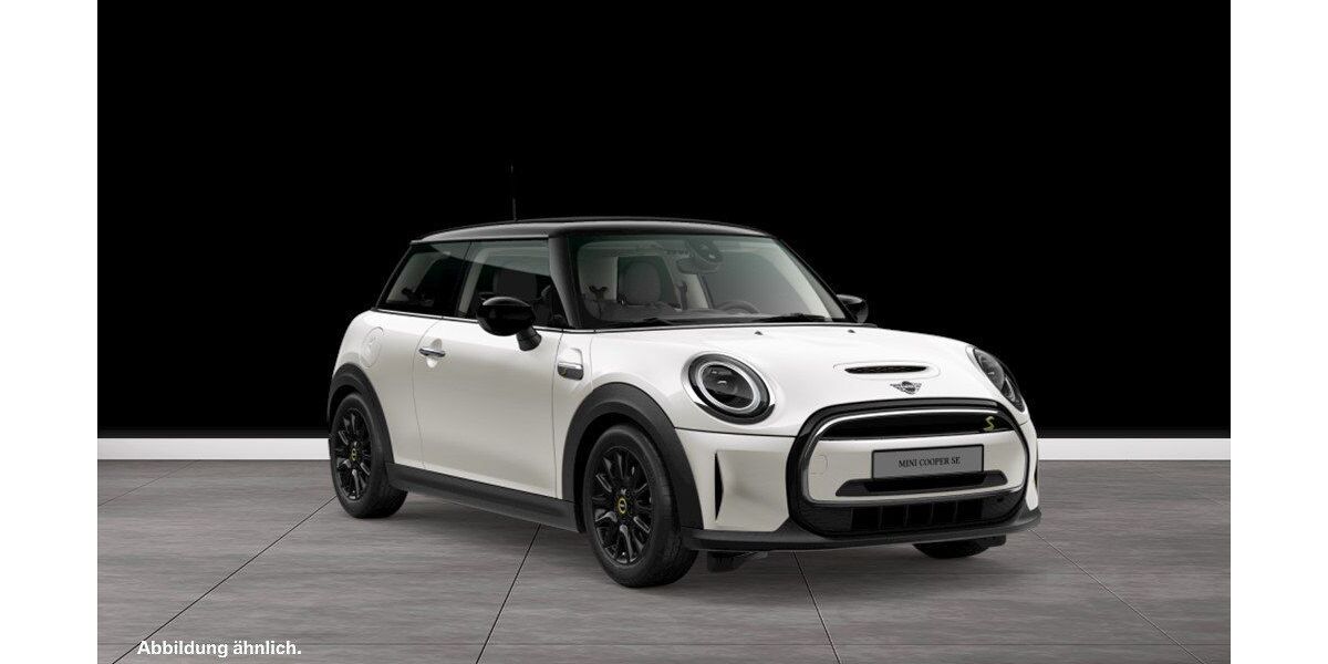 Mini Cooper SE 24.360 km 20.607 &euro; Dresden 01219