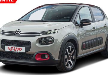 Citroen C3 53.941 km 10.990 &euro; Dresden 01239
