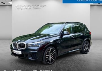 BMW X5 68.285 km 63.909 &euro; Dresden 01219