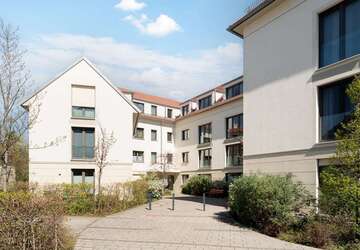 Wohnung Dresden Strehlen - 2 Zimmer, 58 m&sup2;, 860&euro; | Angebot:27270979