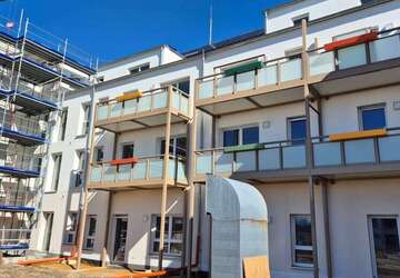 Wohnung Dresden Schönfeld-Weißig - 2 Zimmer, 46 m&sup2;, 638&euro; | Angebot:21584022