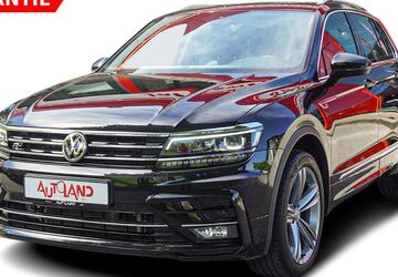 VW Tiguan 78.388 km 31.990 &euro; Dresden 01069