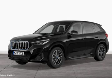 BMW iX1 48.056 km 39.907 &euro; Dresden 01219