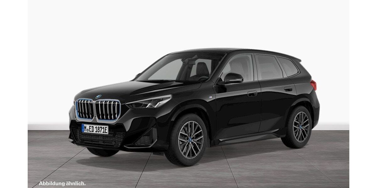 BMW iX1 48.056 km 39.907 &euro; Dresden 01219