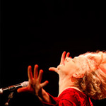 Georgette Dee - Georgette Dee singt