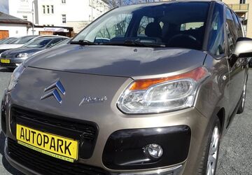 Citroen C3 145.100 km 3.000 &euro; Heidenau 01809